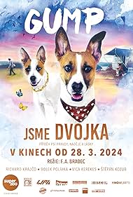 Gump - Jsme dvojka