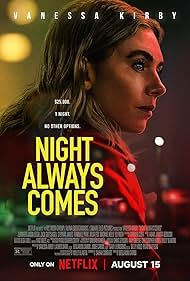 Night Always Comes