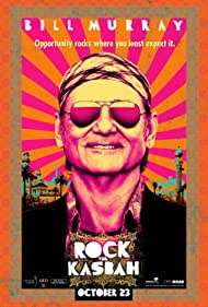 Rock the Kasbah