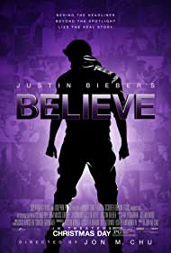 Justin Bieber's Believe