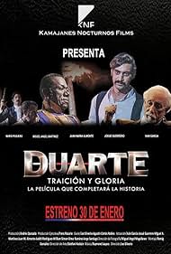 Duarte, traición y gloria