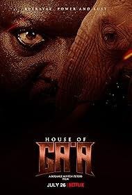 House of Ga'a