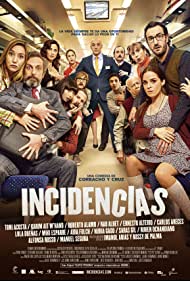 Incidencias