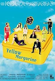 Yellow Margarine