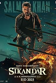 Sikandar