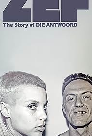 ZEF: The Story of Die Antwoord