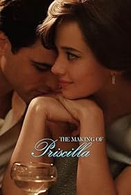 The Making of Priscilla