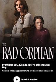 The Bad Orphan