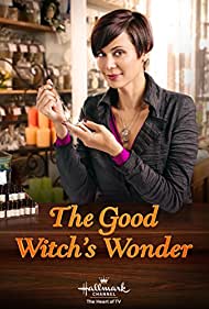 The Good Witch's Wonder