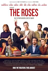 The Roses