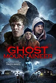 Ghost Mountaineer