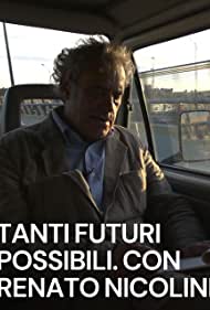 Tanti futuri possibili. Con Renato Nicolini