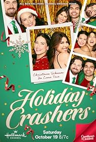 Holiday Crashers