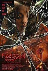 Possession: Kerasukan