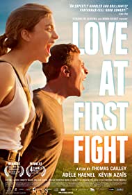 Love at First Fight