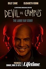 Devil on Campus: The Larry Ray Story