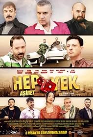 Hep Yek: Asiret