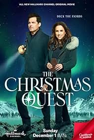 The Christmas Quest