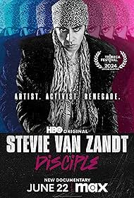 Stevie Van Zandt: Disciple