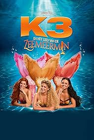 K3 en Het Lied van de Zeemeermin