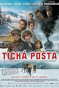 Tichá posta