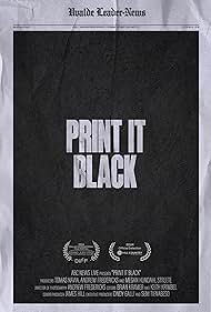 Print It Black