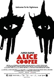 Super Duper Alice Cooper