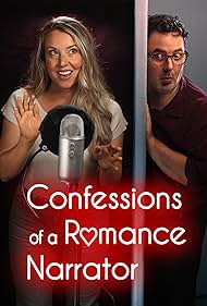 Confessions of a Romance Narrator