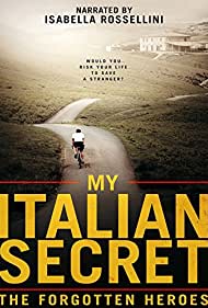 My Italian Secret: The Forgotten Heroes