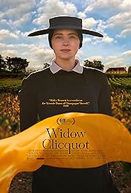 The Widow Clicquot