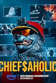 ChiefsAholic: A Wolf in Chiefs Clothing