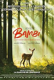 Bambi: A Tale of Life in the Woods