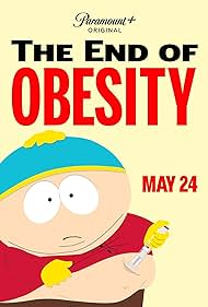 South Park: The End of Obesity