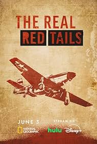 The Real Red Tails