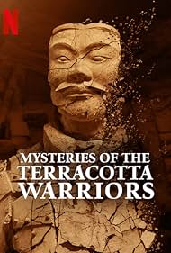 Mysteries of the Terracotta Warriors