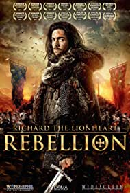 Richard the Lionheart: Rebellion