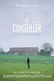 Le conseiller