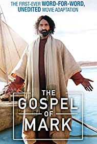 The Gospel of Mark