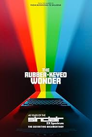 The Rubber-Keyed Wonder