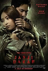 Janji Darah