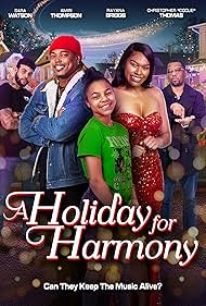 A Holiday for Harmony