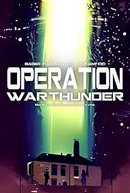 Operation War Thunder