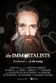 The Immortalists