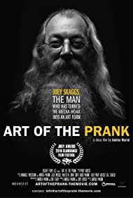 Art of the Prank