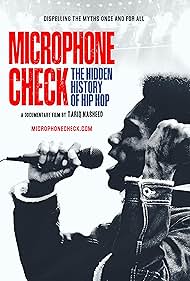 Microphone Check