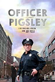 Officer Pigsley