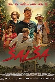 Salsa