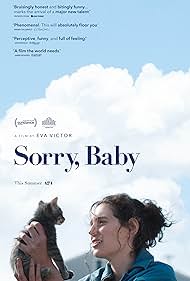 Sorry, Baby