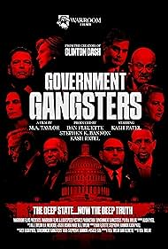 Government Gangsters