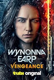 Wynonna Earp: Vengeance